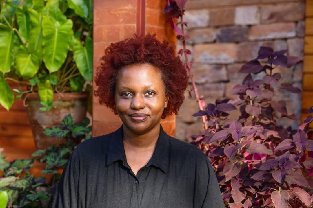 Liz Kobusinge Afropocene